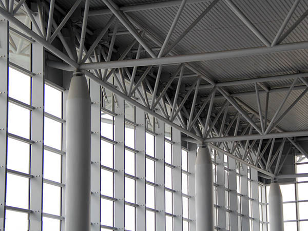 江蘇Q235B方管應用領域