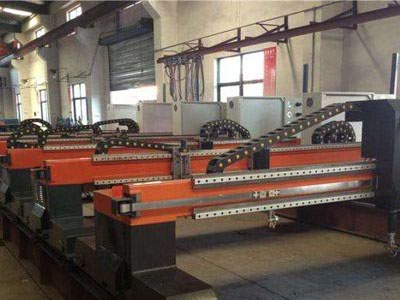 江蘇Q235B方管車間展示