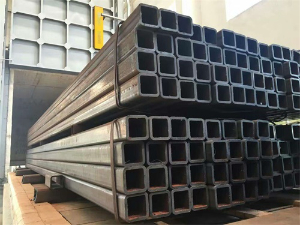 江蘇無縫方管廠