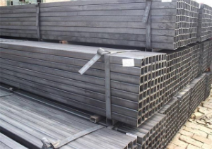 低合金小口徑無縫方管