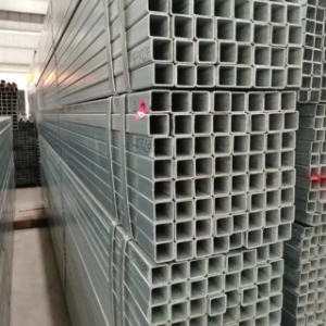 小口徑無縫方管價格